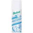 Champô Seco para Couro Cabeludo Sensível sem Fragrância Mini - 50 ml