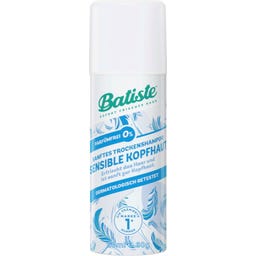 Trockenshampoo Sensible Kopfhaut Parfümfrei Mini - 50 ml