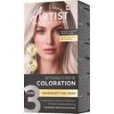 Professional intenzív krémhajfesték - 101 - Platinum Blond