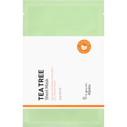 A'Pieu The Pure Tea Tree Sheet Mask - 23 g