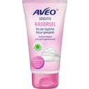 AVEO Lady Gel de Barbear - 150 ml