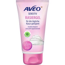 AVEO Lady Rasiergel - 150 ml