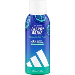 Men Deospray  Vibes Energy Drive All Over - 150 ml