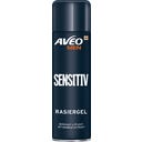 AVEO Men Sensitive Espuma de Barbear - 200 ml