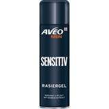 AVEO MEN Sensitiv Rasiergel
