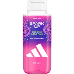 adidas Women Duschgel Vibes Spark Up - 250 ml