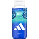 adidas Men Duschgel Vibes Energy Drive - 250 ml