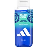 adidas Men Duschgel Vibes Energy Drive