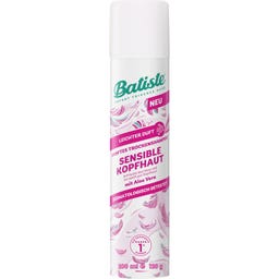 Trockenshampoo Sensible Kopfhaut Leichter Duft - 200 ml
