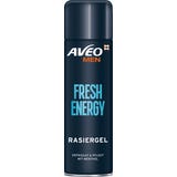 AVEO MEN Rasiergel Fresh Energy