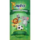 Kids Cristais de Banho Diversão com Futebol - 60 g
