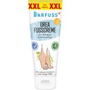 BARFUSS Creme para os Pés com Ureia - 120 ml