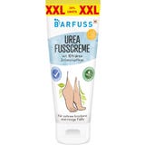 BARFUSS Urea &ndash; krem do st&oacute;p