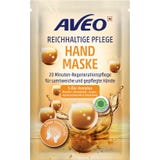 AVEO Maschera Mani con Complesso di 5 Oli
