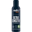 AVEO Men Sensitive Creme de Limpeza - 200 ml