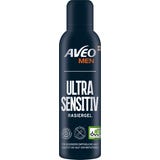 AVEO MEN Ultrasensitiv Rasiergel