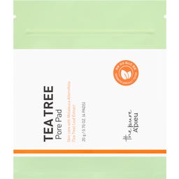 A'Pieu The Pure Tea Tree Pore Pad - 20 g