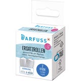 Ersatzrollen elektrischer Hornhautentferner