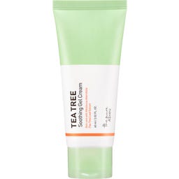 A'Pieu The Pure Tea Tree Soothing Gel Cream - 60 ml