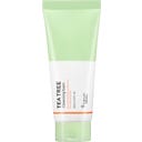 A'Pieu The Pure Tea Tree Cleansing Foam - 200 ml