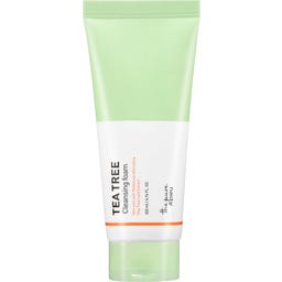 A'Pieu The Pure Tea Tree Cleansing Foam - 200 ml