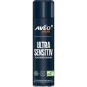 AVEO Men Ultra Sensitive Gel de Barbear - 300 ml