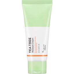 A'Pieu The Pure Tea Tree Moisture Cream - 60 ml
