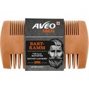 AVEO MEN – grzebień do brody - 1 szt.