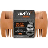 AVEO MEN Bartkamm