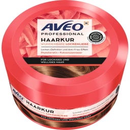 Professional Haarkur Wunderbare Lockenliebe - 300 ml