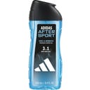 adidas Duschgel 3in1 Men After Sport - 250 ml