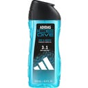 adidas Duschgel 2in1 Men Ice Dive - 250 ml