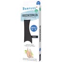 BARFUSS Frischesohlen Schwarz - 36-38