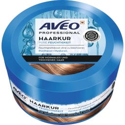 AVEO Professional Haarkur Pure Feuchtigkeit - 300 ml