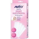 AVEO Sensitive Loção After-Shave - 20 unidades