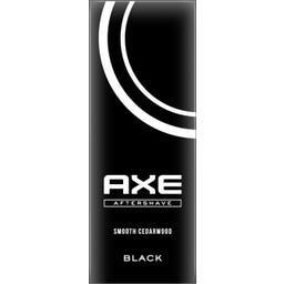 AXE Aftershave Black - 100 ml