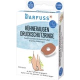BARFUSS Za&scaron;čitni obročki za kurja očesa