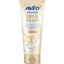 AVEO Loção Corporal Bálsamo Óleo Suave - 200 ml