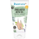 BARFUSS Żel aktywny z sosną limbą - 150 ml