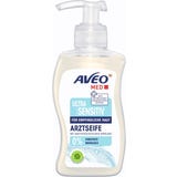 AVEO MED Ultra Sensitiv Arztseife Spender