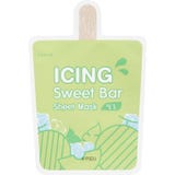 A'Pieu Icing Sweet Bar Sheet Mask Melon