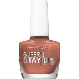 MAYBELLINE SuperStay 7 Days Nail Varnish - 932 - Muted Mocha