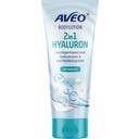 AVEO Loção corporal Hyaluron 2in1 - 200 ml
