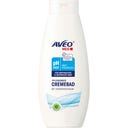 AVEO MED Creme de Banho - 750 ml