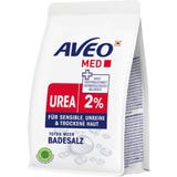 AVEO Totes Meer Badesalz mit Urea