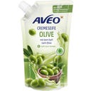 AVEO Sabonete líquido cremoso Oliva — recarga - 500 ml