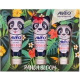 AVEO Panda Bloom Gift Set