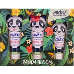 AVEO Panda Bloom Geschenkpackung - 1 Stk