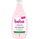 bebe Soft Body Milk - 400 ml
