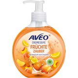 AVEO Cremeseife Fr&uuml;chtezauber
